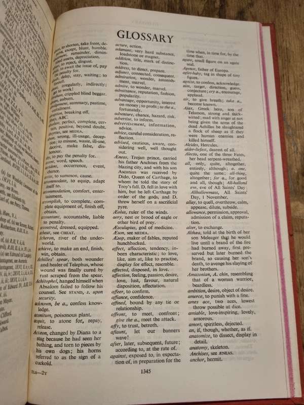 William Shakespeare - The Complete Works. Hardcover