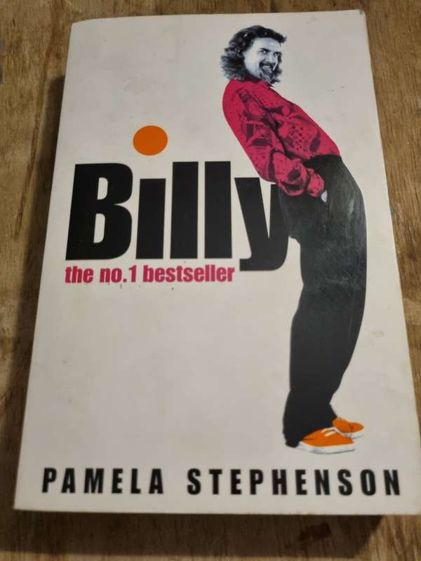 Billy Connolly Biography