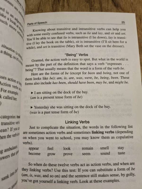 The Only Grammar Book You Will Ever Need - Thurman