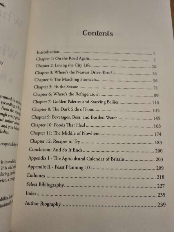 What King`s Ate and Wizards Drank - Krista D. Ball