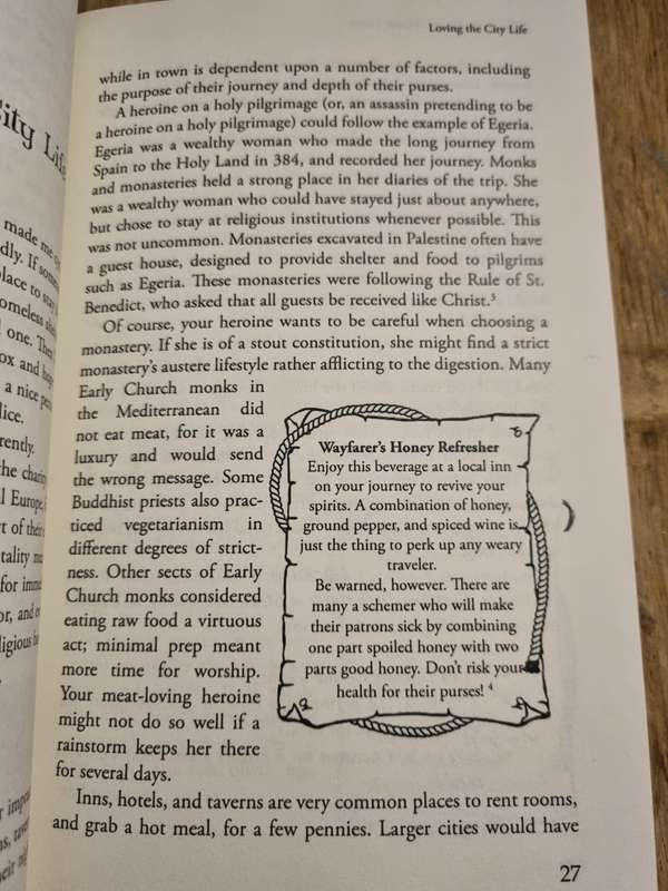 What King`s Ate and Wizards Drank - Krista D. Ball