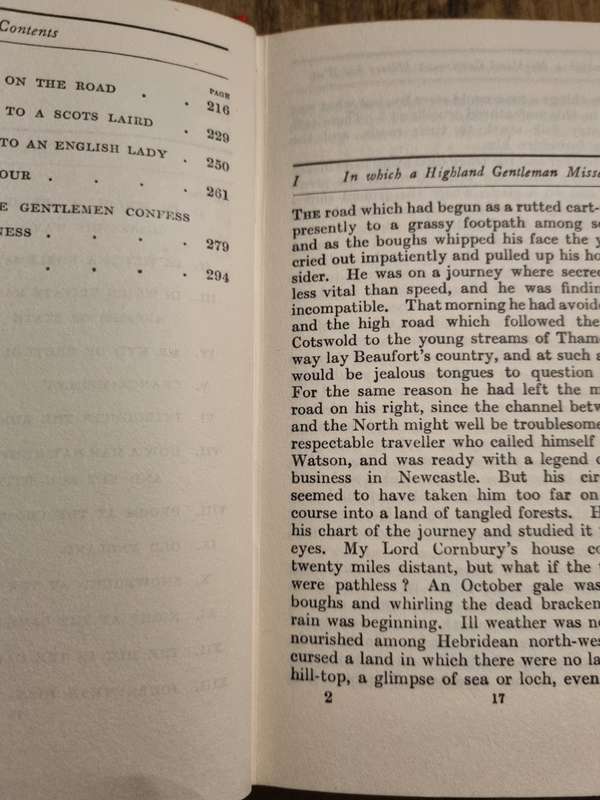 Midwinter - John Buchan
