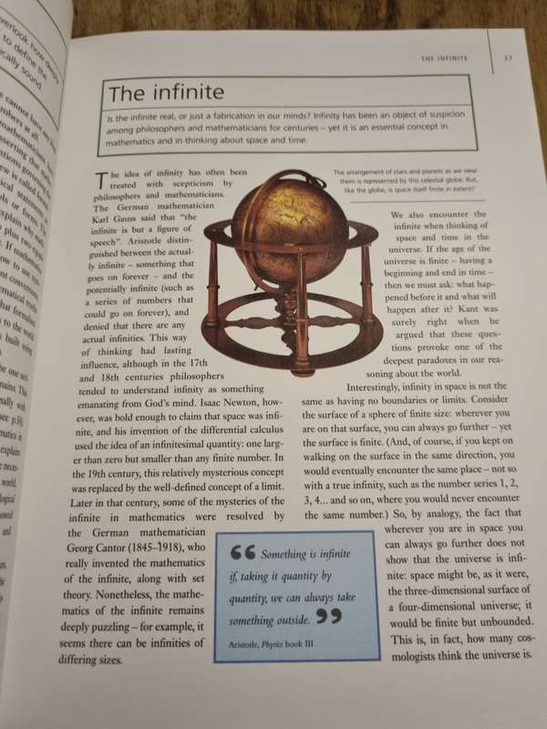 Philosophy - Reference Classics