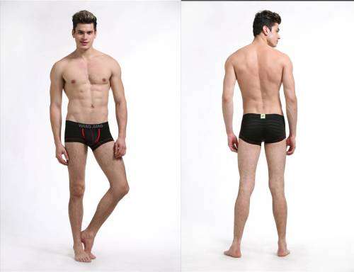 3014-PJ BLACK