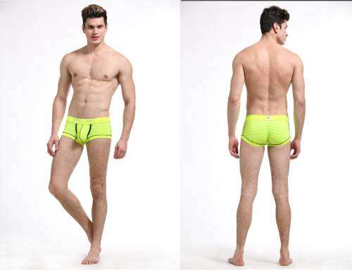 3014-PJ YELLOW