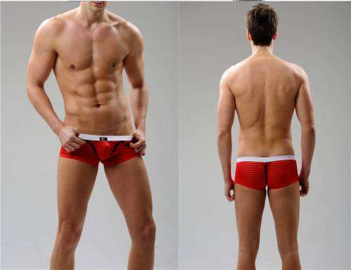 4006-PJ RED