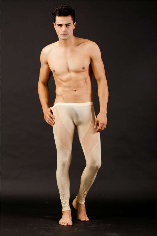 1004-CKU SKIN  MENS UNDERWEAR