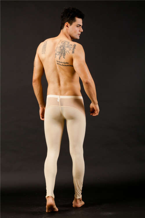 1004-CKU SKIN  MENS UNDERWEAR