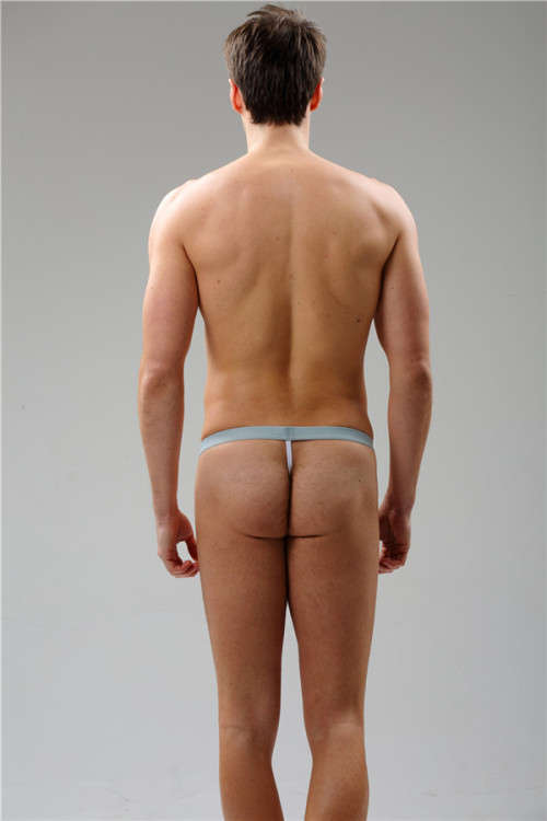 4006-DK SKIN MENS UNDERWEAR