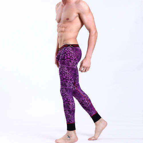 FUNKY PURPLE  TIGHTS