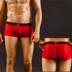 1004-PJ Red