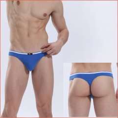 4001-DK Blue