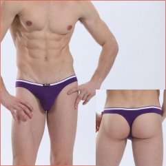 4001-DK Purple