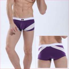 4002-PJ Purple