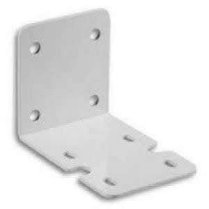 Mounting Bracket (White) - For 20`` Filter Housing