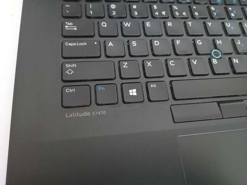 14 Dell Latitude E7470 Core i7-6th Gen 16gb Ram 512 SSD Backlight Keyboard