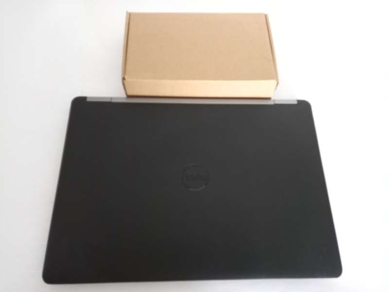 14 Dell Latitude E7470 Core i7-6th Gen 16gb Ram 512 SSD Backlight Keyboard