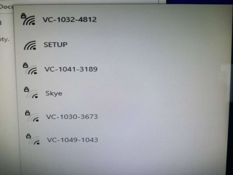 Lenovo ThinkCentre Edge Core i3- 4gb Ram 500gb HD All in One