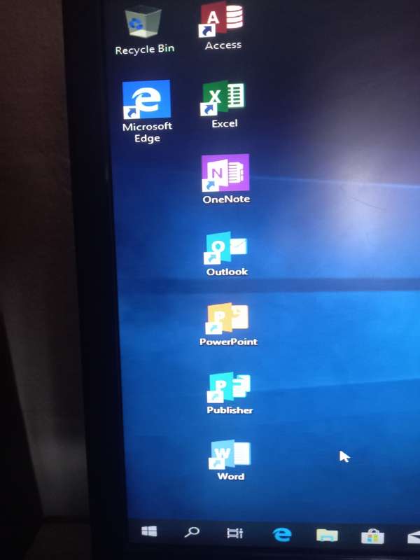 Complete PC Core i5 4th Gen 16gb Ram 1 Terabyte 2gig GPU