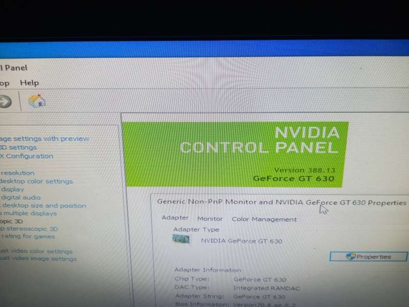 Complete PC Core i5 4th Gen 16gb Ram 1 Terabyte 2gig GPU