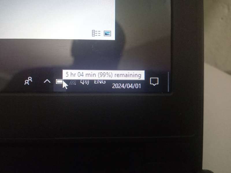 Dell Inspiron 15 Intel Celeron 500gig HD 4gig Ram