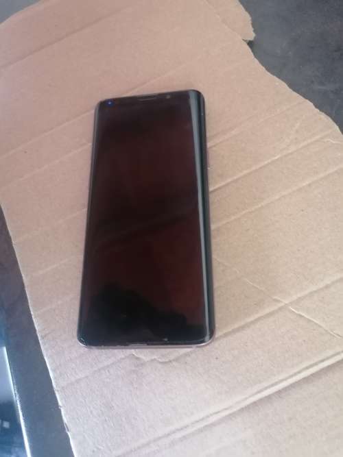 Samsung S9 for sale immaculate condition