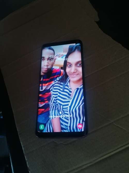 Samsung S9 for sale immaculate condition