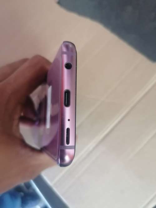 Samsung S9 for sale immaculate condition