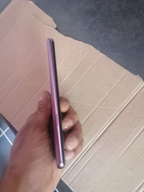 Samsung S9 for sale immaculate condition