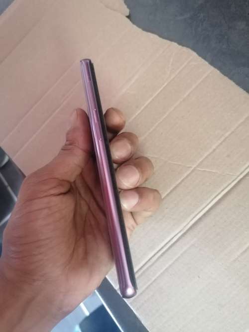 Samsung S9 for sale immaculate condition