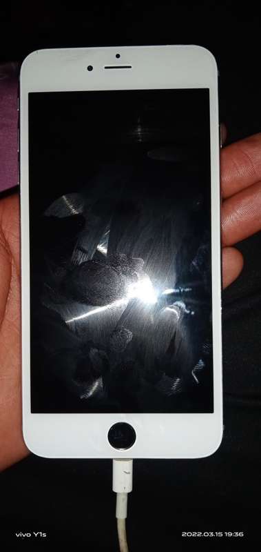 iPhone 6 plus