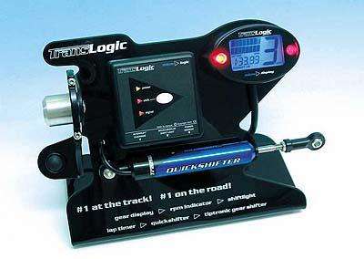 Translogic Quickshifter