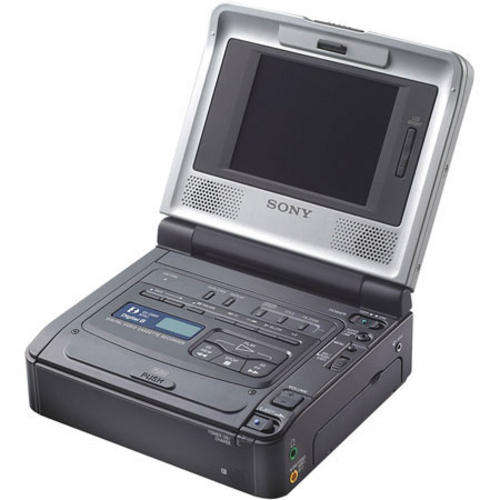 Sony GV-D800 Digital8 Video Walkman