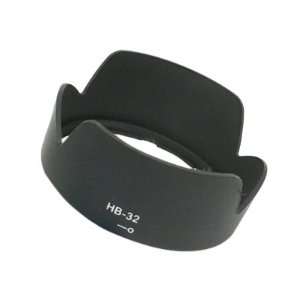 Nikon HB-32 Flower Type Lens Shade for 18-70mm DX Nikkor Lens