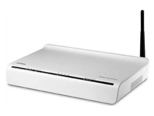 SIEMENS GIGA762SX ADSL VOIP Wireless Router