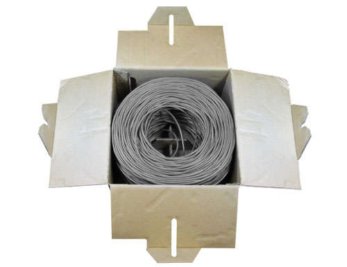 Cat5e Network Cable 305m