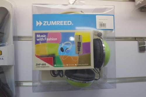 Earphone Headset