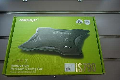 Laptop Cooling Pad