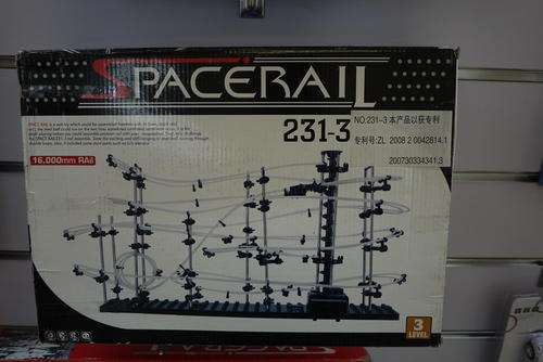 SpaceRail Level 3