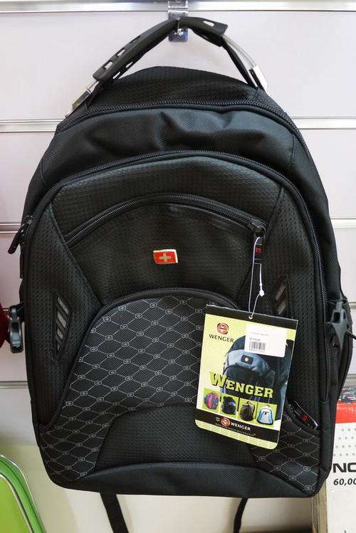 Laptop Bag for Man