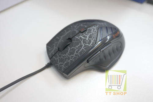 Gaming Mouse