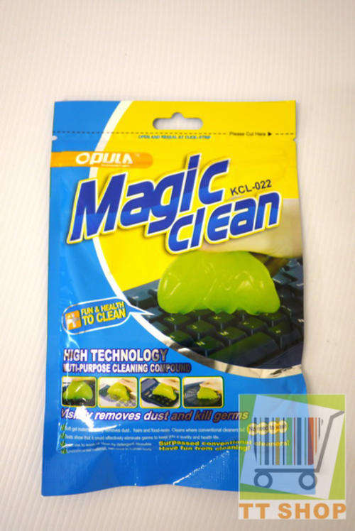 Magic Clean Keyboard Cleaner Laptop Cleaner