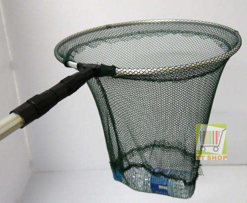 Nets Raising fishing nets Folding nets Portable