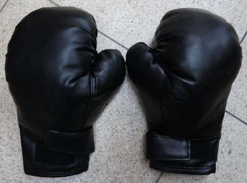 Boxing Gloves