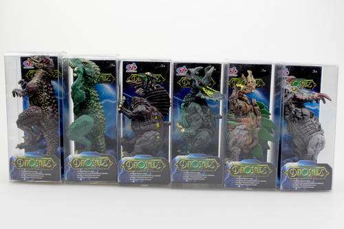 DINOSAUR Park Dinosaur World 6 dinosaurs only sell R95