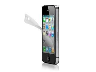 Screen Guard Screen Protector For Iphone 4 & 4S