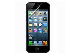 Screen Guard Screen Protector For Iphone 5 & 5S