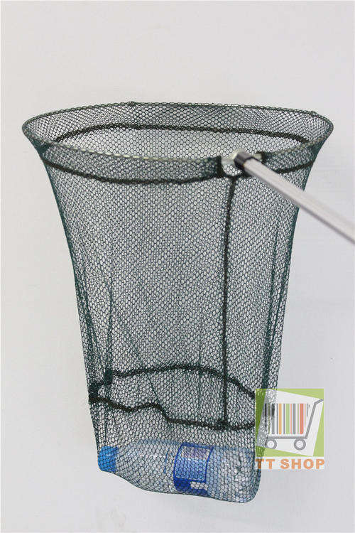 Nets Raising fishing nets Folding nets Portable