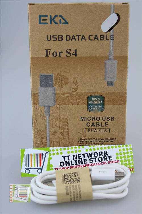 Samsung S4/S3/Mini/Note ii/note3 data cable charge cable Micro USB Cable (High Quality)