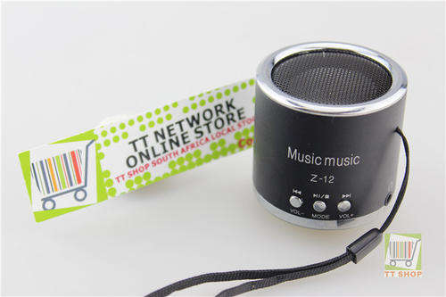 MUSIC BOX  Speakers Self Charging Lithium Battery High volume